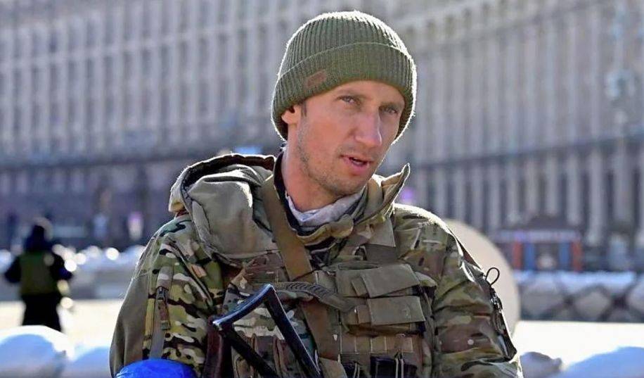 Стаховський розповів, що потрібно говорити українцям в День гідності і свободи