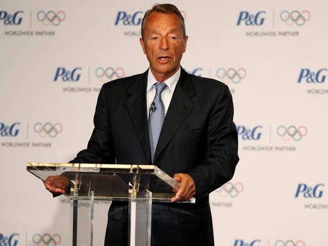 Хайберг: «В следующий раз мы должны быть жестче с Россией на Олимпийских играх»