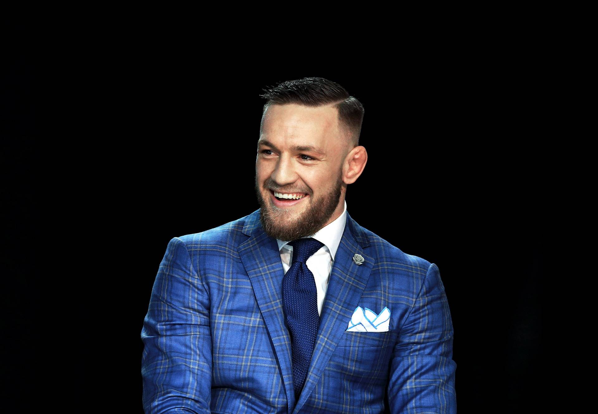 Макгрегор рассказал, чем займется по завершении спортивной карьеры 