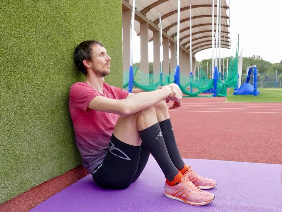 Трое украинцев выступят на этапе Бриллиантовой лиги в Рабате