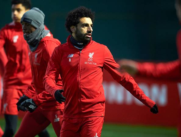 Моуриньо: «У «Ливерпуля» есть своя ядерная угроза»