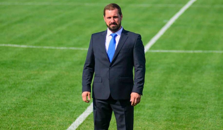 Президент Минаю натякнув на змову між Динамо та УАФ
