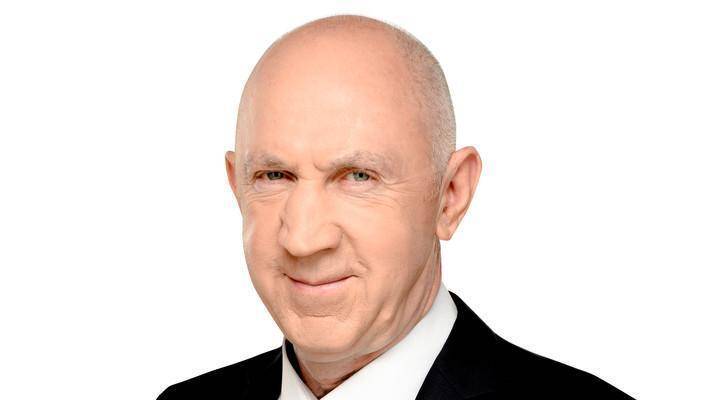 Екс-гравець « Шахтаря » вибрав між Бущаном і Трубіним