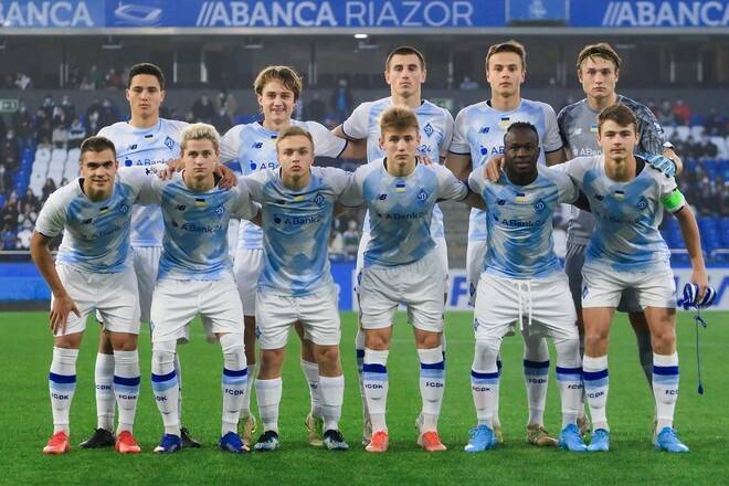 Буряк: «Динамо» зробило велику справу»