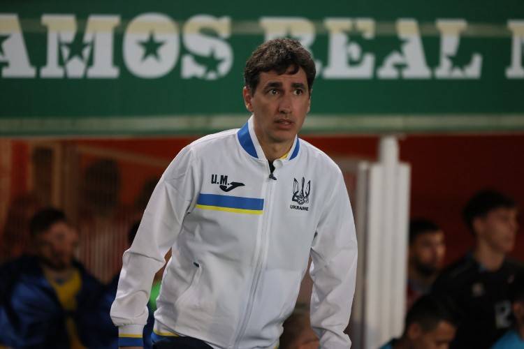 Гравці Шахтаря не отримали виклику до молодіжної збірної України