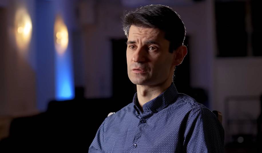 Спиваковский: «Я – не болельщик Шахтера, но прямая путевка в ЛЧ важна для имиджа украинского футбола»