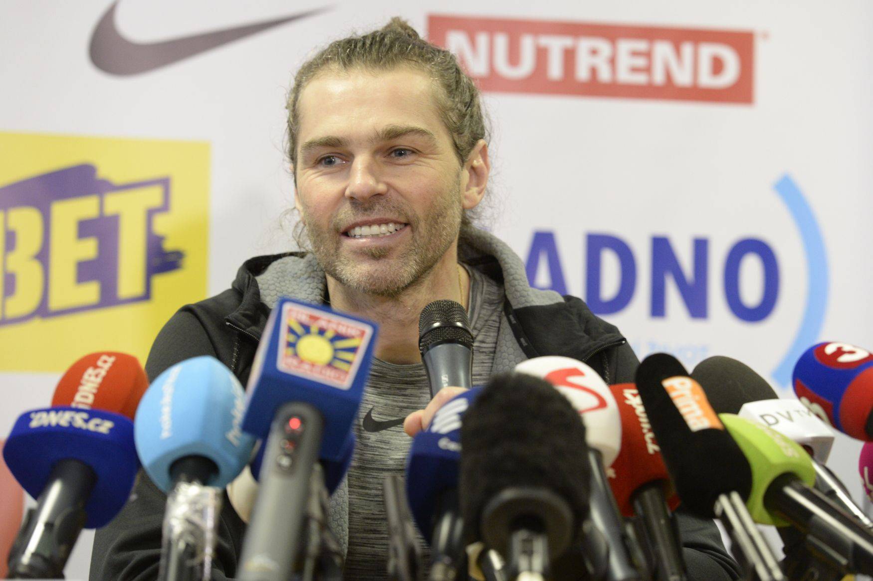 Яромир Ягр: «Не думал, что Овечкин будет так доминировать»