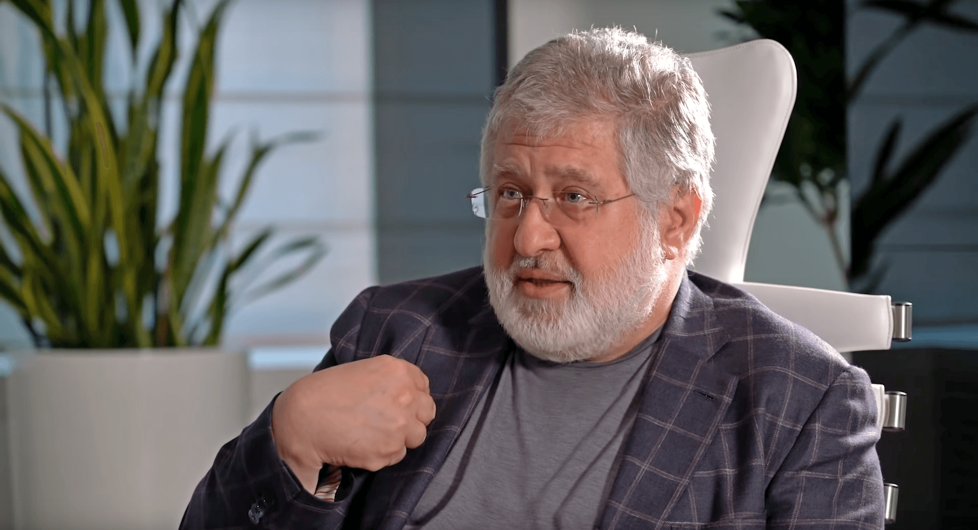 Коломойский ответил на вопрос о возвращении в украинский футбол