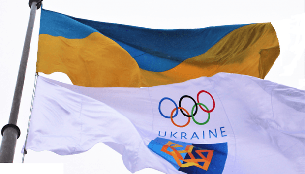 НОК України опублікував заяву з приводу майбутніх виборів президента організації