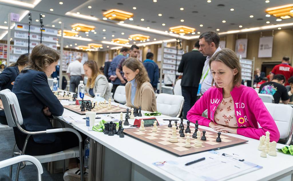 Три українці завоювали медалі в особистому заліку Олімпіади-2022