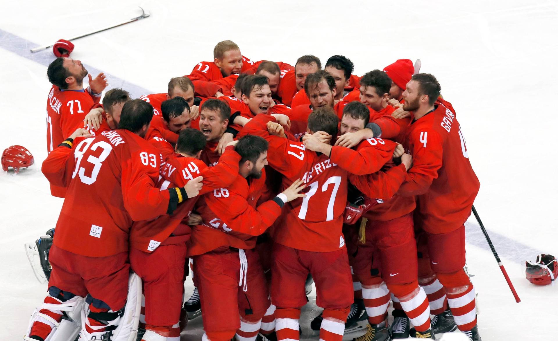 Сборные россии и беларуси не будут допущены к турнирам под эгидой IIHF до окончания войны в Украине