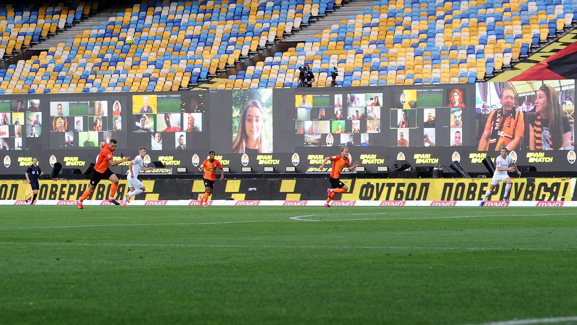 XSport image preview