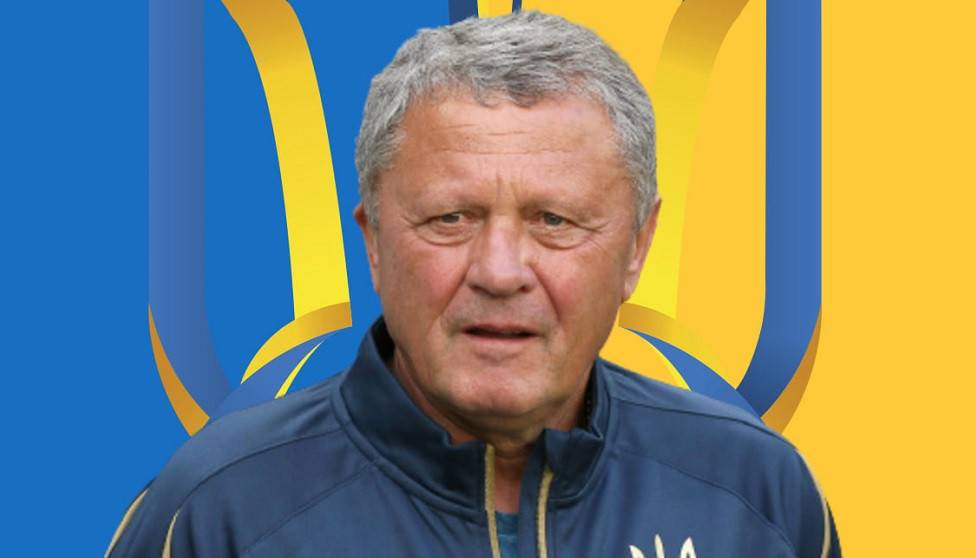 Маркевич: «Збірна України не може похвалитися глибиною складу»