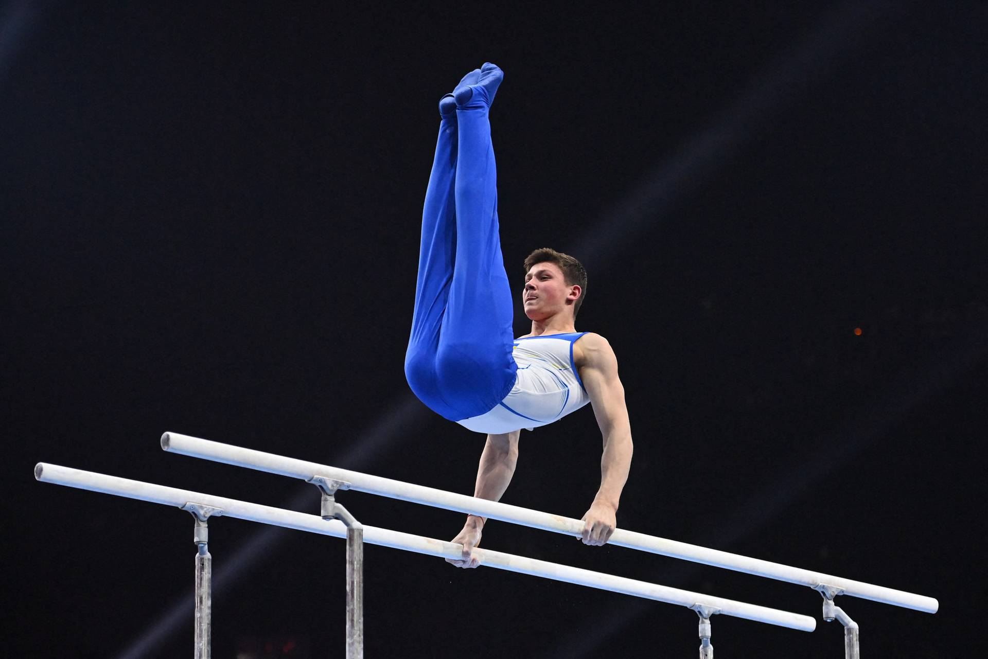Ковтун завершил в первой пятерке последний для украинцев финал чемпионата мира