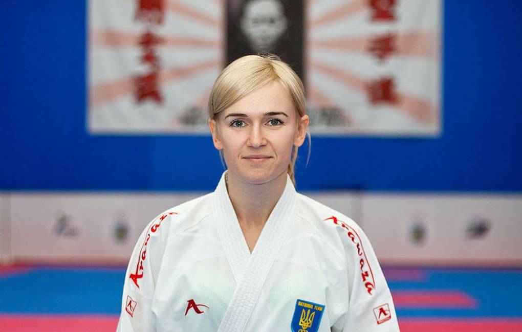 Серьогіна: «Насправді, підготуватись було дуже важко»