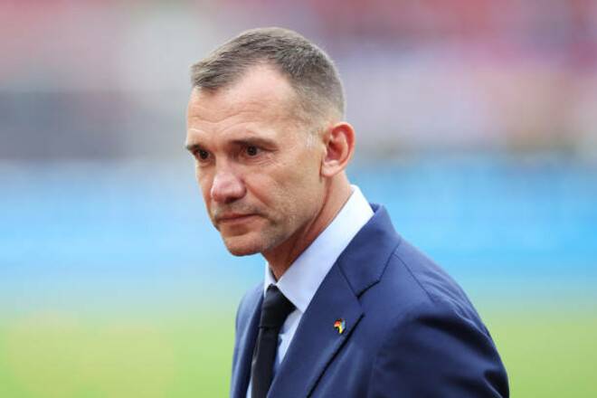 Шевченко назвав чіткі завдання збірної України на Євро-2024