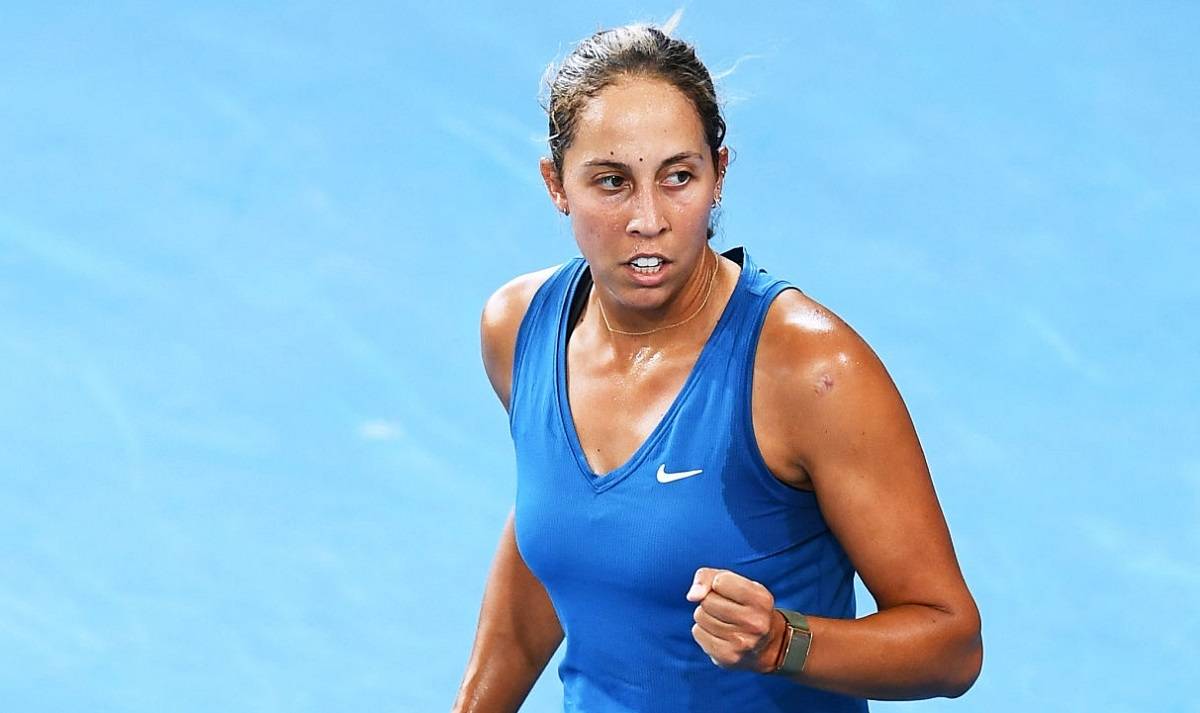 Кіз розповіла, за рахунок чого настільки впевнено виграла у Світоліной