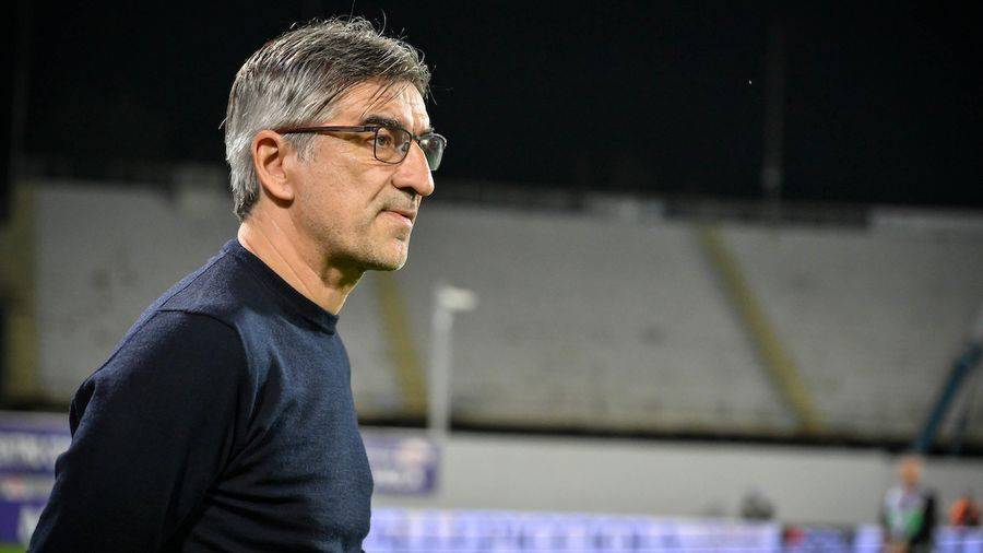 Юрич: «Звільнення? Щоб не сталося, це станеться»