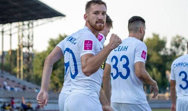 Джокер «Десны» признан лучшим игроком третьего тура УПЛ