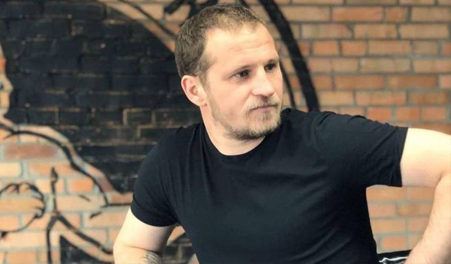Алиев: «А что, сборная Украины не грозный соперник для Англии?»