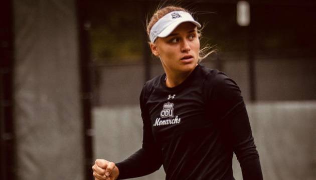Стародубцева во второй раз сыграет на турнире WTA