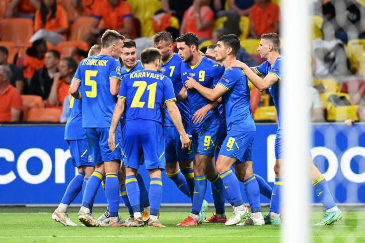 Олімпійські ігри, Євро з футболу та чемпіонат світу з футзалу: головні події для українського спорту у 2024 році