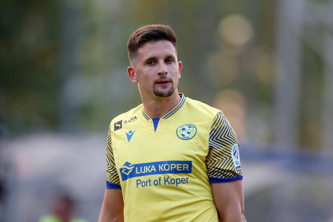Чорноморець перегляне колишнього футболіста Аталанти