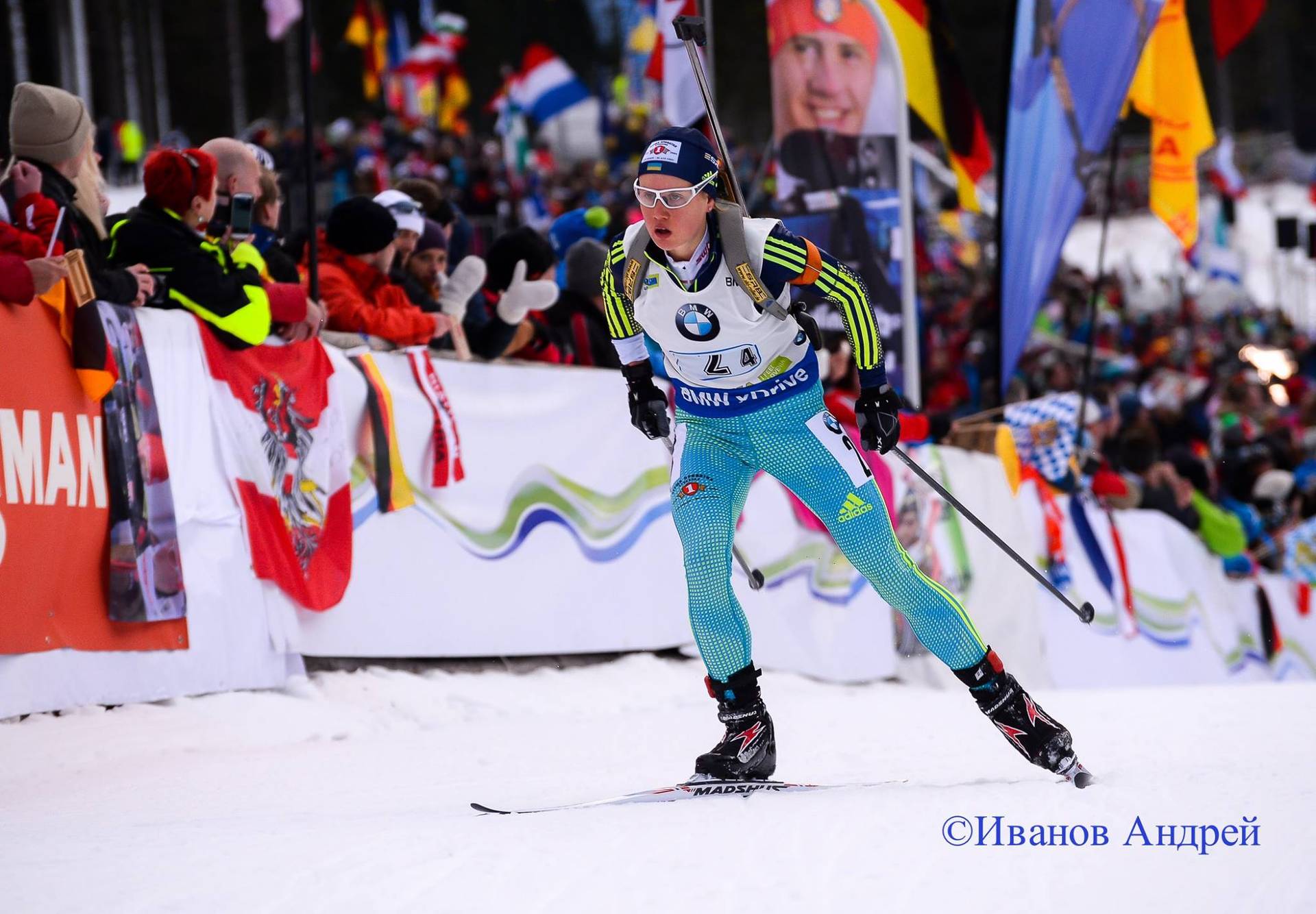 XSport image preview