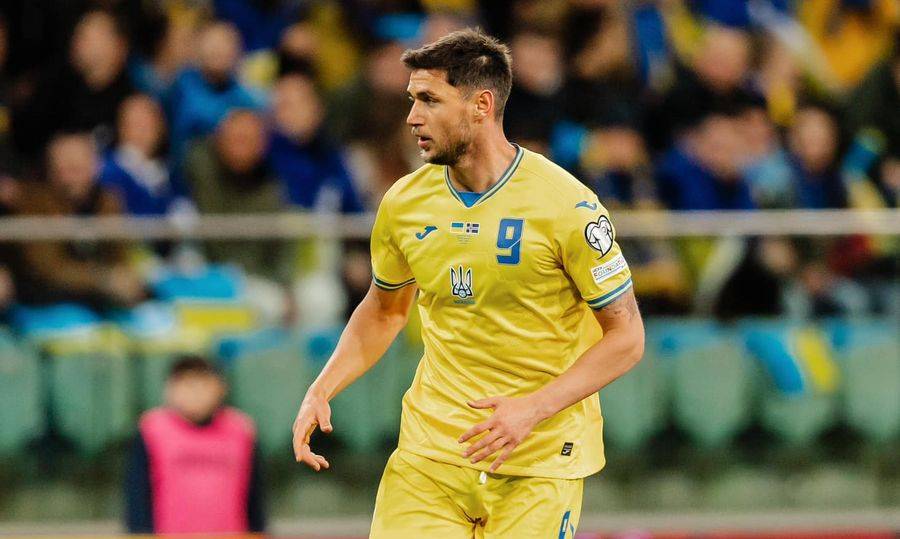 Хацкевич: «Более профессионального футболиста я не видел»