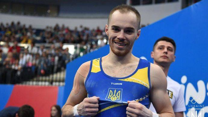 Верняєв: «Мене списували з рахунків лише деякі люди з нашої федерації»