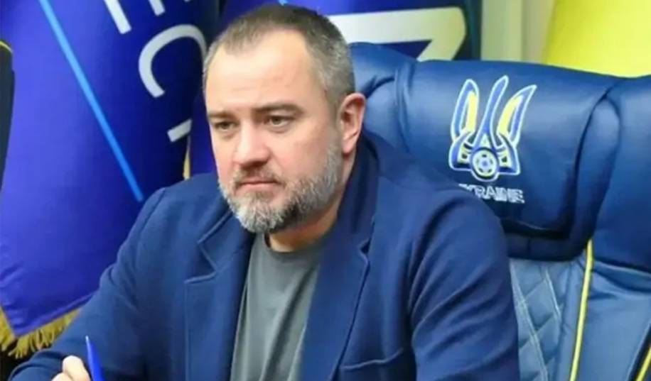Павелко не повернеться до УАФ, незважаючи на звільнення з СІЗО