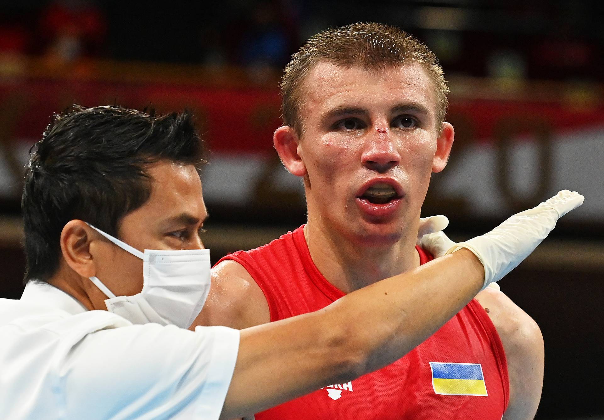 Красюк: « 20 секунд відокремлювали Хіжняка від золота Олімпіади, до якого він йшов все життя »