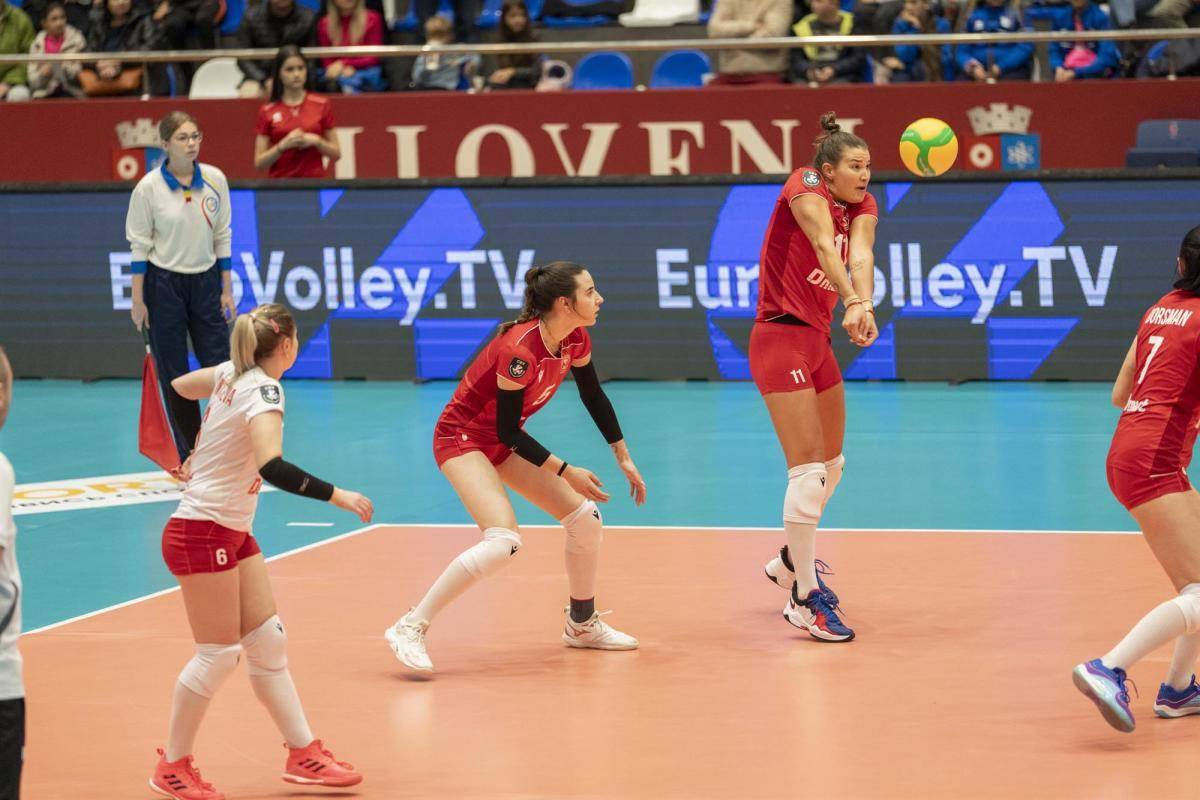 Прометей програв у першому матчі плей-оф Ліги чемпіонів