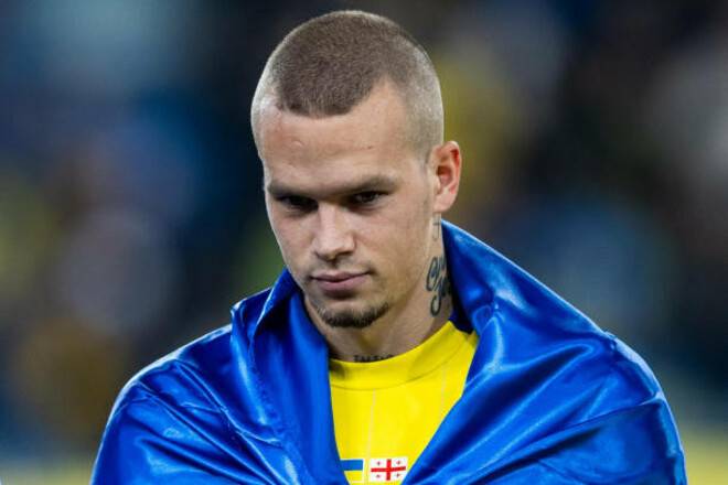 Сабо: «У Челсі побачили, що Мудрик – гравець середнього рівня»