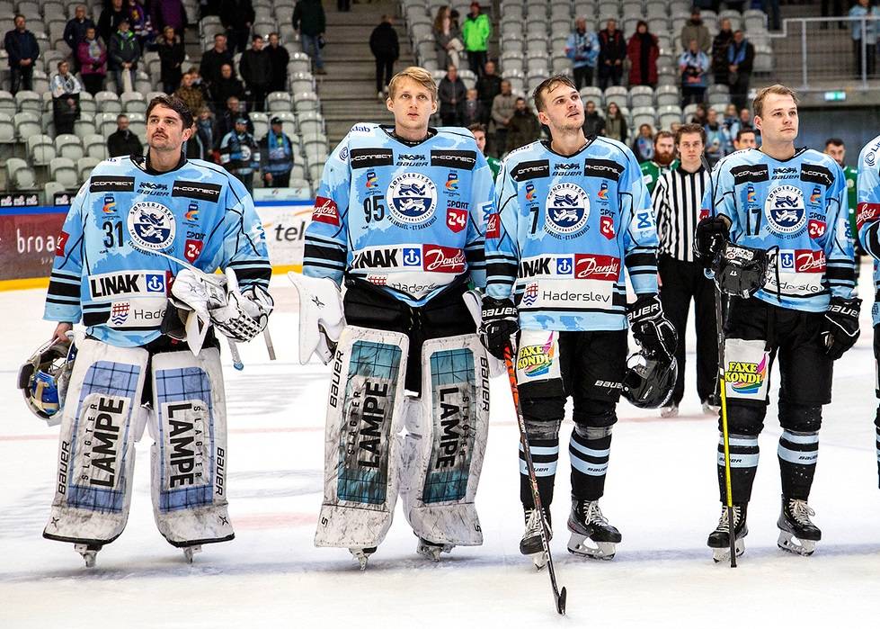 Континентальный Кубок. «Неман» – «Сендерюйске». Видео трансляция