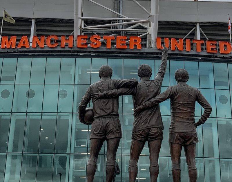 5 молодих гравців «Юнайтед», які потрапили до переліку найкращих талантів за версією «Guardian» (і де вони зараз)