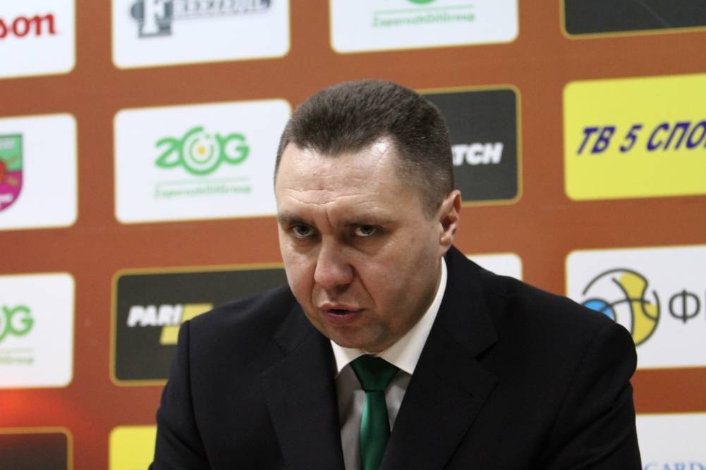 Плеханов назвал главных виновников разгромного поражения «Запорожья» от «Прометея» 