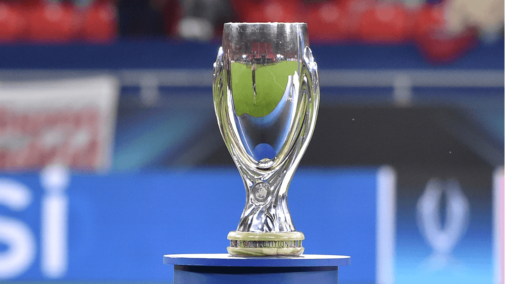 UEFA хоче збільшити кількість матчів за Суперкубок Європи