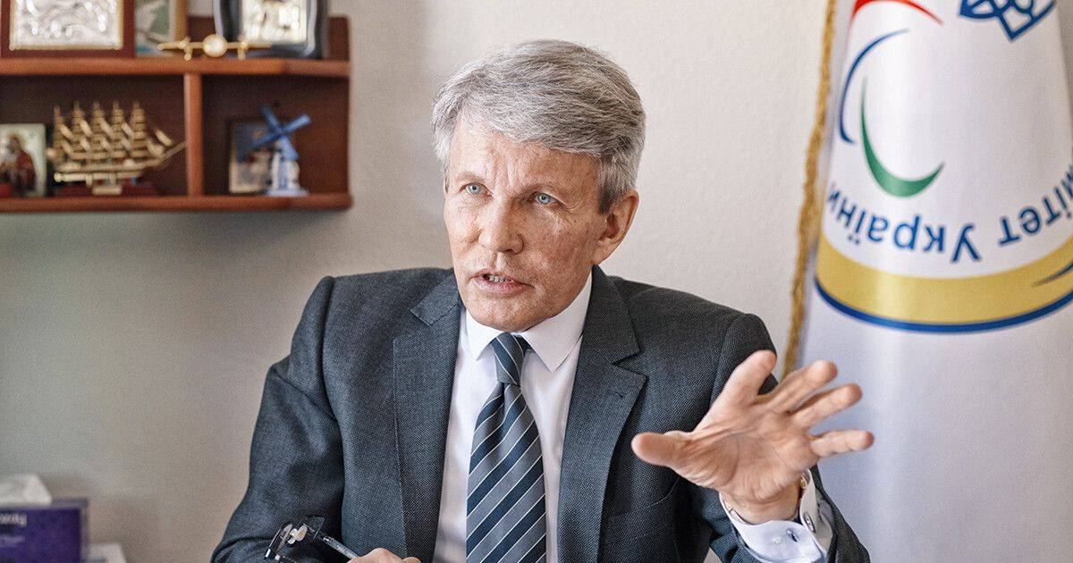 Президент Паралімпійського комітету України: «Сказати, що повністю гарантую, що ніхто нікому в тисячах колективів не дав хабара, я не скажу»