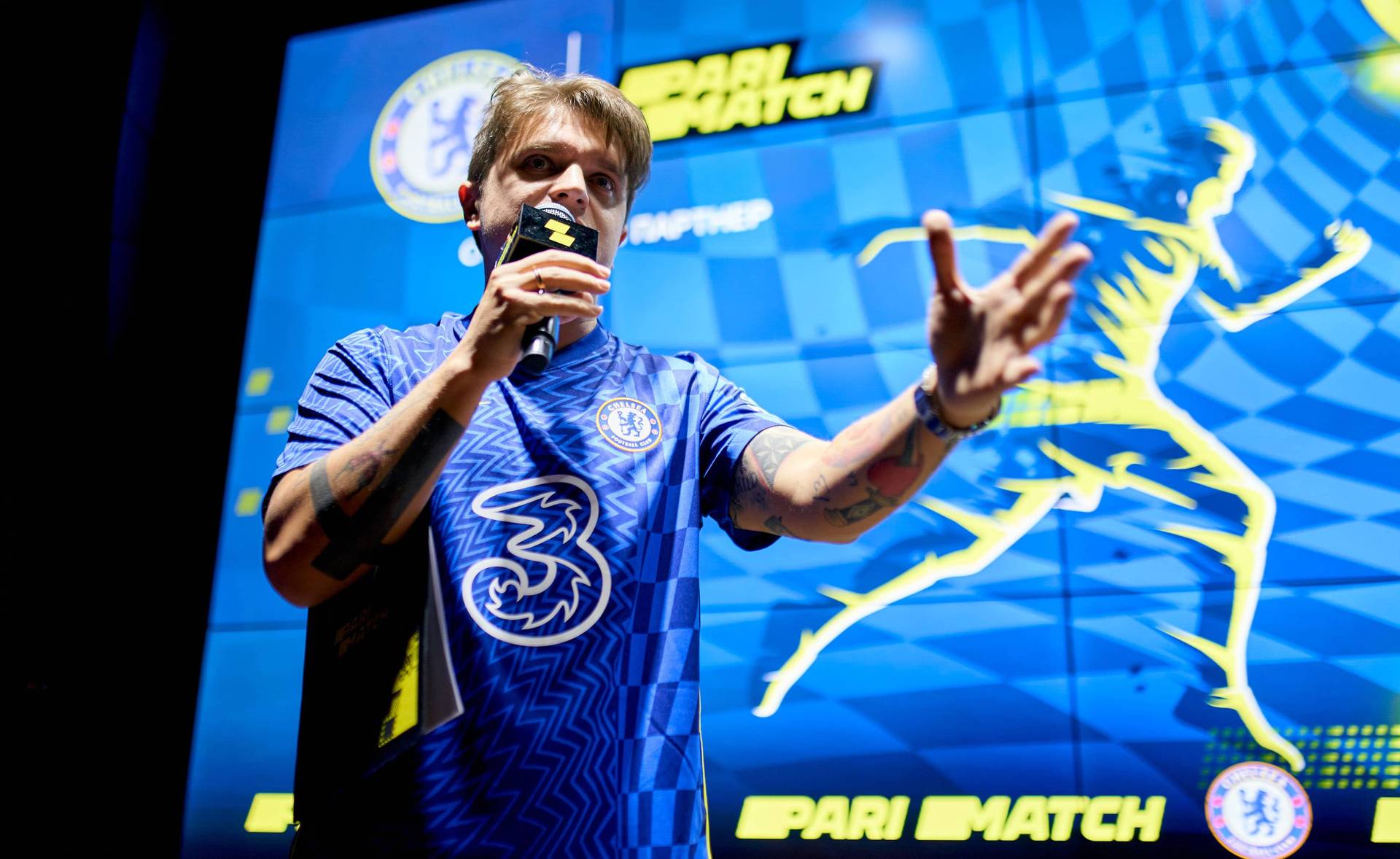 «Челсі» зібрав максимальну кількість найпрестижніших клубних трофеїв