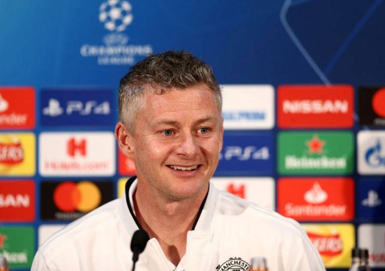 Сульшер: «Мы не должны жалеть себя»