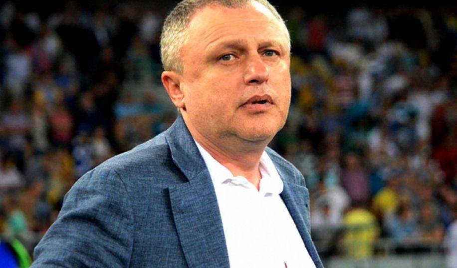 Суркіс: «Відчуття, що більшість клубів УПЛ розпустили б жіночі команди заради U-21»