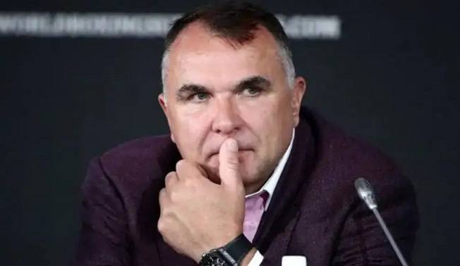 Клімас – про бій Уайлдер – Чжилей: «Цікаво буде подивитися на Деонтея»