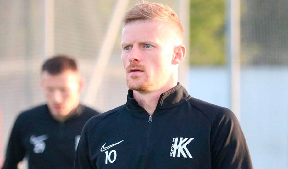 Хабвек «Колоса» отправился в Первую лигу