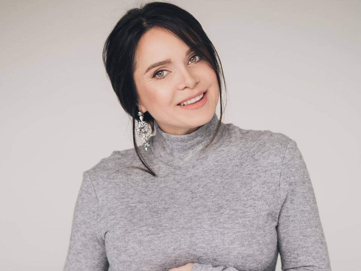 «Ватне болото!» Підкопаєва - про россіяніна-«зігуна»