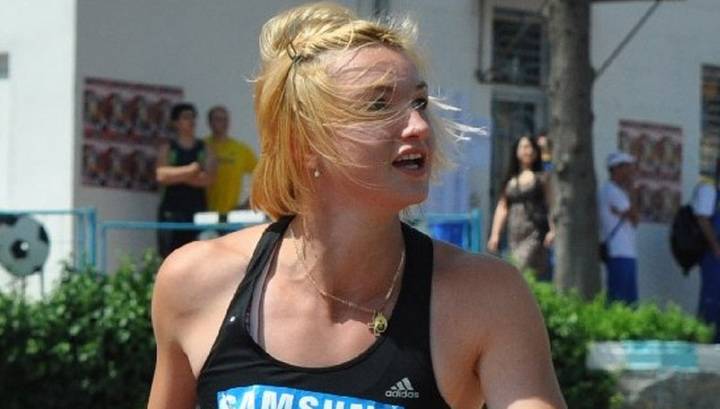 Российская легкоатлетка, до 2014 года имевшая украинское гражданство, дисквалифицирована на 12 лет