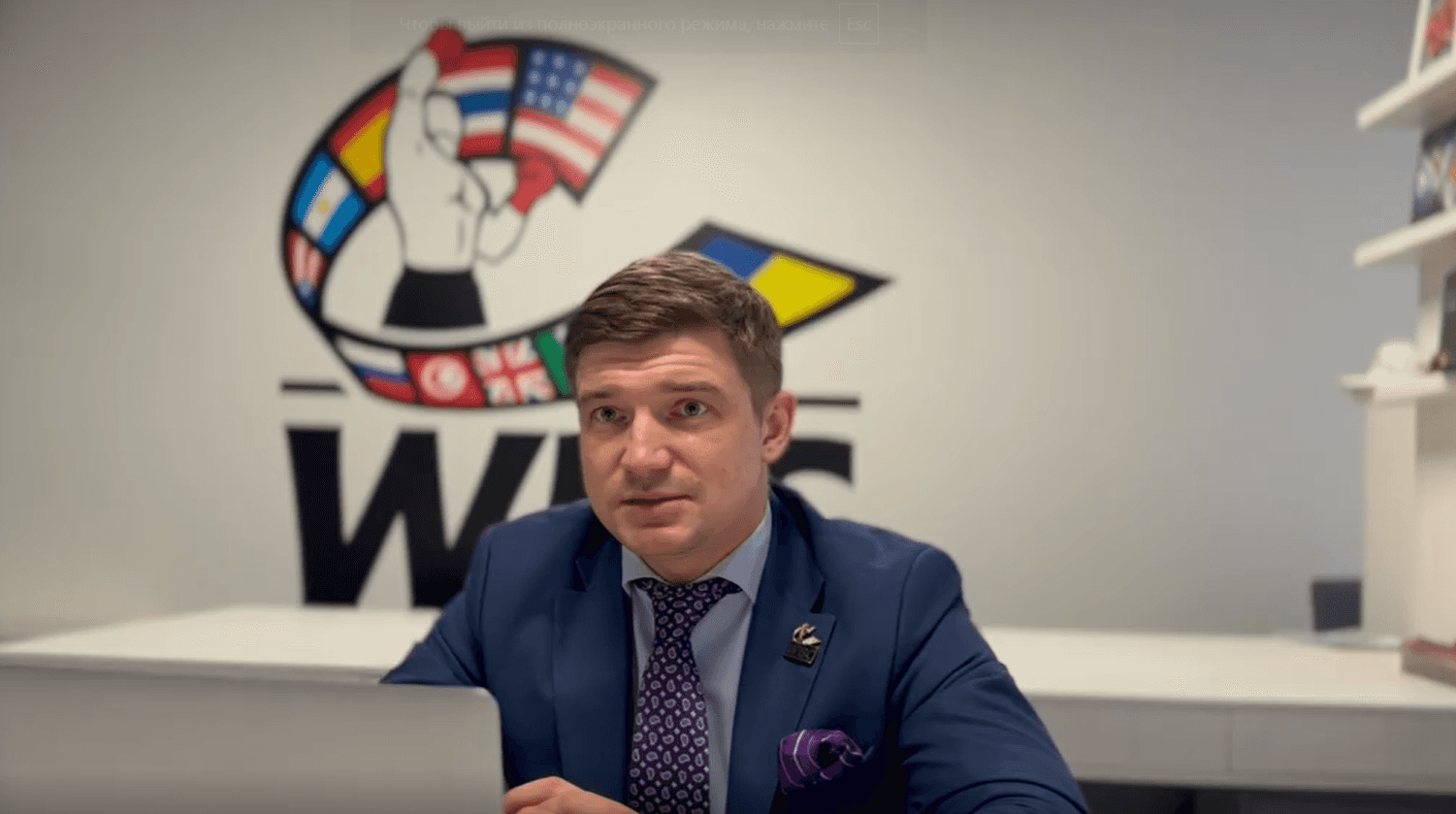 «Біля мого будинку лежав вбитий 10-річний хлопчик». Президент WBC Ukraine розповів про звірства, які коїли рашисти в Бучі