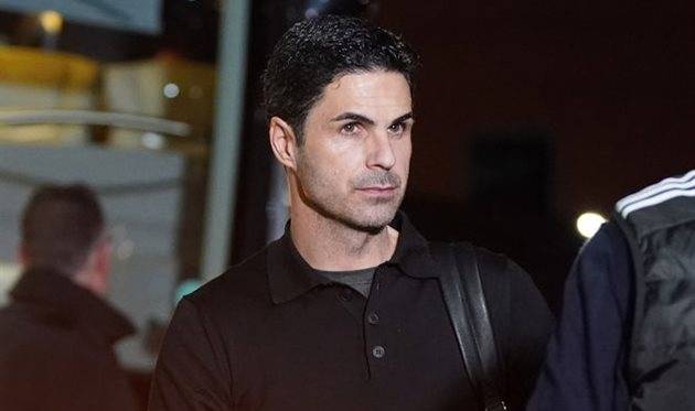 Артета: «Мы действительно близки к чемпионству»
