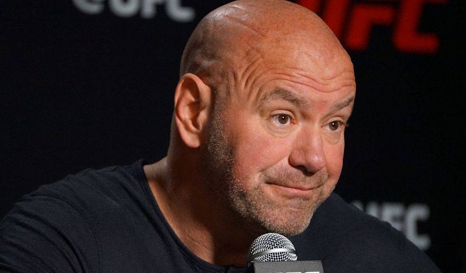 Президент UFC – про бій Маск – Цукерберг: «Цей поєдинок принесе мільярд доларів»