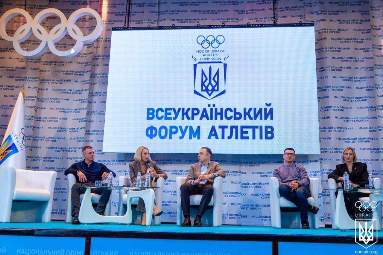 Зантарая, Говорова, Саладуха, Гутцайт, а ще Хижняк, Бех-Романчук, Харлан і всі-всі-всі